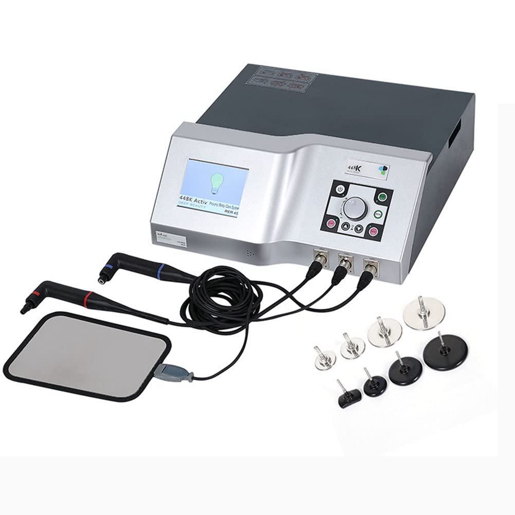 Radiofrecuencia facial y corporal | Xanara Estética